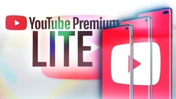YouTube, Uygun Fiyatlı Aboneliği Premium Lite'ı İptal Etti - Webtekno