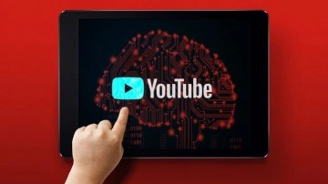 YouTube'a Yapay Zekâ Destekli Yeni Özellikler Geldi - Webtekno