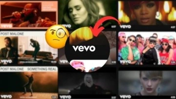 YouTube'daki 'Vevo' İbaresi, Ne Anlama Geliyor? - Webtekno