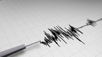 Yozgat'ta deprem Kandilli şiddetini duyurdu