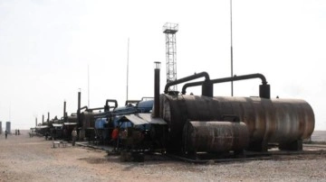 YPG/PKK'nın Suriye'deki işgal bölgelerinden çıkan petrolü kime sattığı deşifre oldu