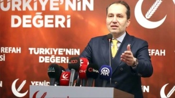 YRP'nin İstanbul adaylığı için 'Yavuz Ağıralioğlu'' kulisi