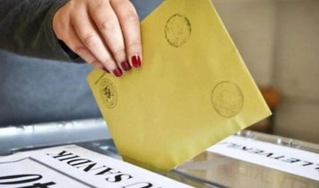 YSK açıkladı! Yurtdışında kaç seçmen oy kullandı? Yurtdışında ne zamana kadar oy kullanılacak?