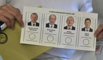 YSK pusulalarda Erdoğan’ın isminin altındaki ‘siyah nokta’ için toplanacak