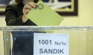YSK'den flaş karar: HDP, Saadet ve HÜDA PAR sandık kurulunda yer almayacak