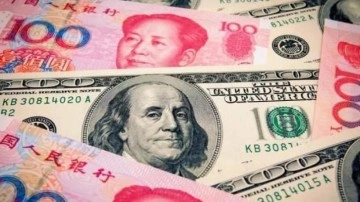 Yuan 2 yılın zirvesine çıktı
