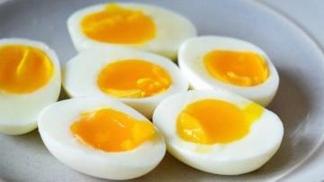 Yumurta sandığımız kadar korkunç değilmiş! Yeni kolesterol araştırması, yumurta ezberini bozdu