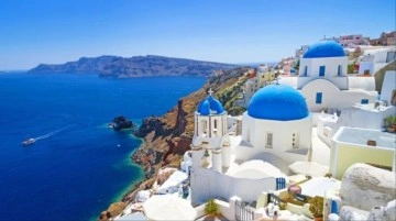 Yunan adalarına kapıda vize ücreti ne kadar olacak? İşte uygulamanın detayları