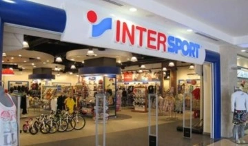 Yunan Fourlis, Intersport'u Eren'e devrediyor