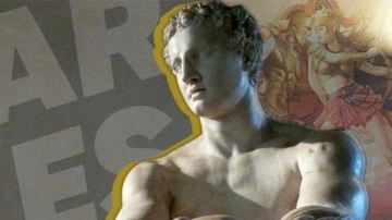 Yunan Mitolojisinde Savaş Tanrısı Ares Kimdir? - Webtekno