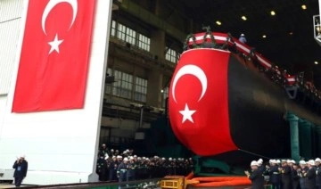 Yunanistan, Almanya'dan Türkiye'ye denizaltı satışını durdurmasını istedi