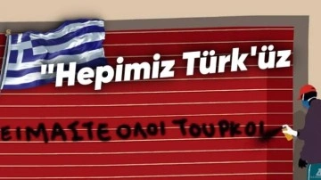 Yunanistan Medyasından Türkiye'ye Destek