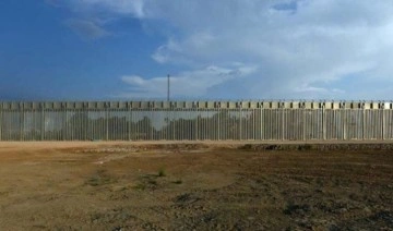 Yunanistan, Meriç Nehri kıyısına çelik çit çekmeye hazırlanıyor