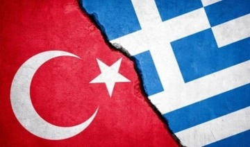 Yunanistan Türkiye'yi AB, BM ve NATO'ya şikayet etti