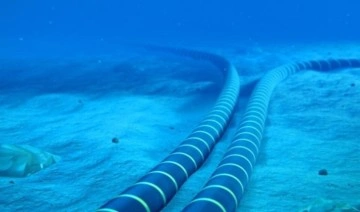 Yunanistan ve Suudi Arabistan deniz altı enerji nakli konusunda anlaşma imzaladı