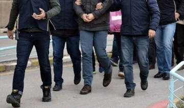 Yunanistan'a kaçarken yakalanan 8 FETÖ şüphelisine tutuklama