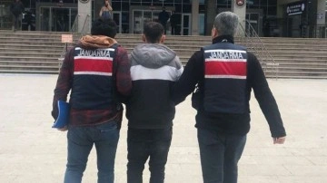 Yunanistan'a kaçmaya çalışan PKK üyesi 2 kişi yakalandı!