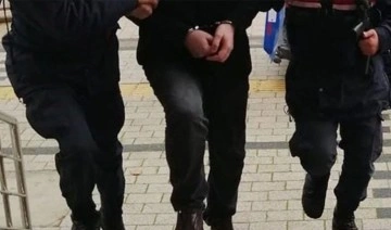Yunanistan'a kaçmaya çalışırken saplandığı bataklıkta yakalanan FETÖ sanığı tutuklandı