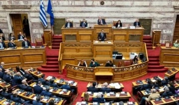 Yunanistan'da aşırılık yanlısı Helenler partisine seçim yasağı getirildi