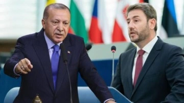 Yunanistan'da muhalefet liderinden Türkiye için skandal çağrı: Avrupa silah satmayı bırakmalı