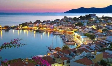 Yunanistan'da tatile çıkacaklara 150 Euro verilecek