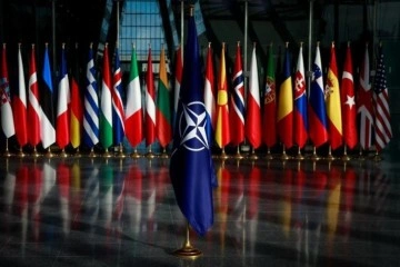 Yunanistan'ın tepkisi sonrası NATO 30 Ağustos paylaşımını sildi