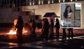 Yunanlı anarşist grup İtalyan diplomatın evine düzenlenen saldırıyı üstlendi