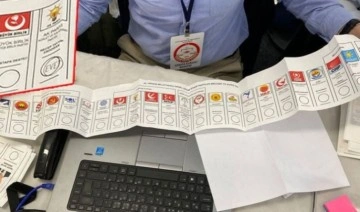 Yurt dışı sandıklarında neler oluyor? Açılmamış oy pusulalarında skandal: AKP mührü çıktı