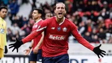 Yusuf Yazıcı'lı Lille rakibine acımadı! 12 gol attılar
