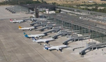 Yüzde 60'ı İspanyolların oldu: Dalaman Havalimanı'nın satış anlaşması tamamlandı