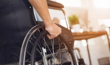 ’Yüzde 98 engelli raporu’ olan yurttaşın bakım parası kesildi