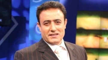 Yüzündeki değişim dikkat çekti! Mahmut Tuncer'in son hali sosyal medyanın diline düştü