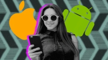 Z Kuşağı Apple'ı Android'den Çok Daha Fazla Tercih Ediyor