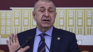 Zafer Partisi Genel Başkanı Ümit Özdağ ile Kılıçdaroğlu görüşecek