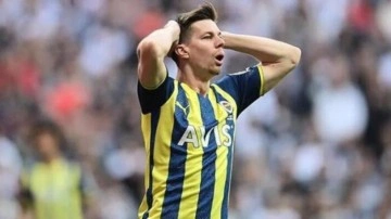 Zajc Beşiktaş'a mı gidiyor? Miha Zajc Fenerbahçe'den ayrılıyor mu?