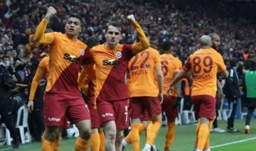 Zamalek'ten Galatasaray'a Mostafa Mohamed itirazı