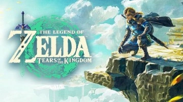 Zelda: Tears of the Kingdom, Rekor Sürede Bitirildi [Video]