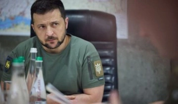 Zelenski, Donetsk bölgesi için 'zorunlu' tahliye emri verdi