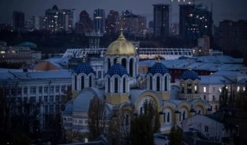 Zelenski, Rus saldırıları 'enerji terörizmi' 4,5 milyon elektriksiz kaldı