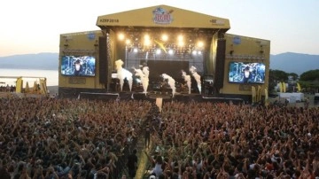 Zeytinli Rock Festivali 2022 iptal mi edildi, neden yasaklandı yeni açıklama geldi