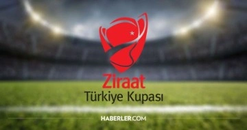 Ziraat Türkiye Kupası kura çekimi hangi kanalda? Türkiye kupası kura çekimi ne zaman?