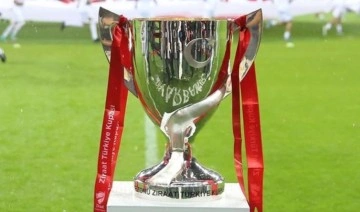 Ziraat Türkiye Kupası'nda yarı final maçlarının hakemleri açıklandı