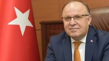 Zonguldak Valisi Mustafa Tutulmaz, annesini kaybetti