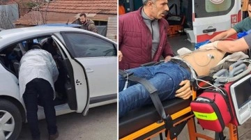 Zonguldak'ta 9 kurşunla vurulan genç öldü, ağabeyi gözaltına alındı