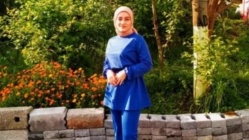 Zonguldak'ta acı olay: 18 yaşındaki genç kız hastalığa yenik düştü