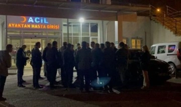 Zonguldak'ta okulda zehirlenen 22 öğrenciden 11'i taburcu edildi
