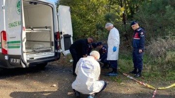Zonguldak'ta ormanda ceset bulunmuştu, 6 şüpheli gözaltına alındı