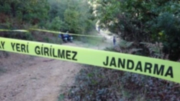 Zonguldak'ta sır ölüm! 32 yaşındaki adam kamp alanında ölü bulundu
