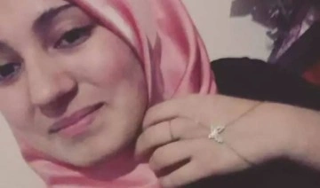 Zonguldak'ta şüpheli kadın ölümü