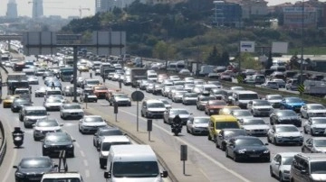 Zorunlu trafik sigortasına bir zam daha! Resmi Gazete'de yayımlandı